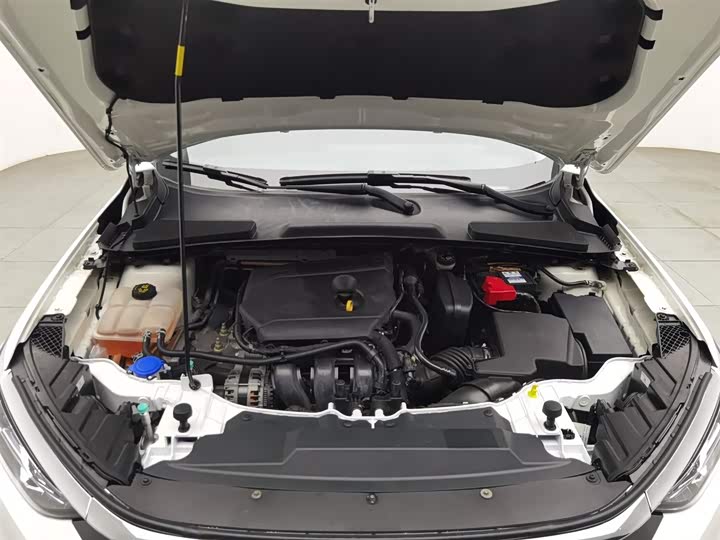 Фото 6 - Ford Escort