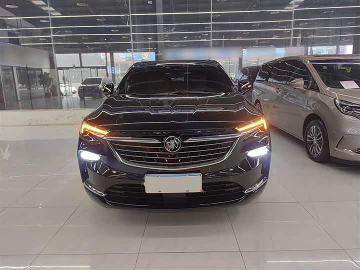 Фото 3 - Buick Enclave