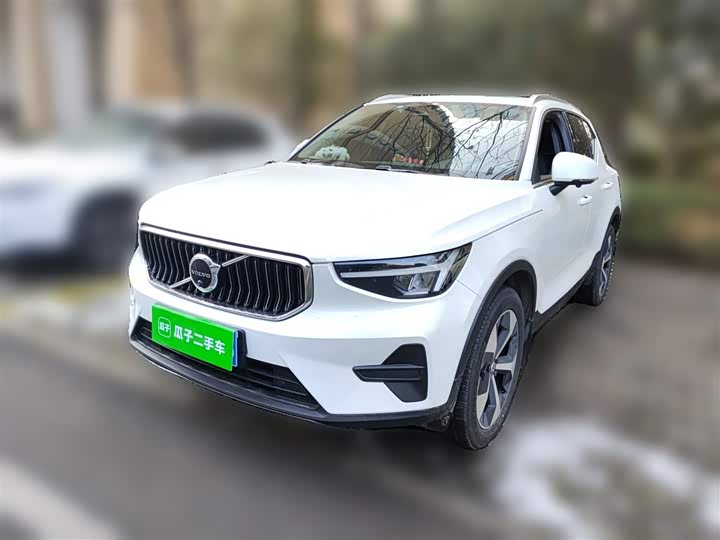 Фото 2 - Volvo XC40