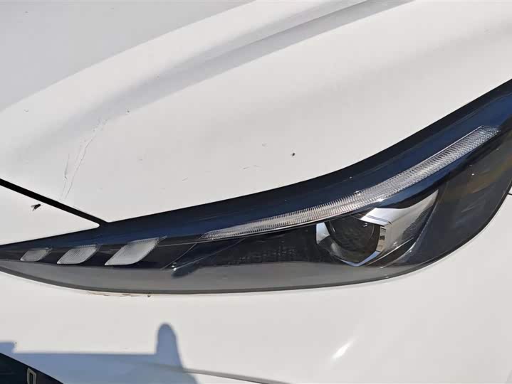 Фото 5 - MG Motor 5