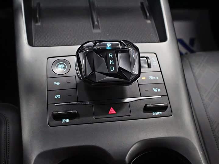 Фото 8 - BYD Qin Plus