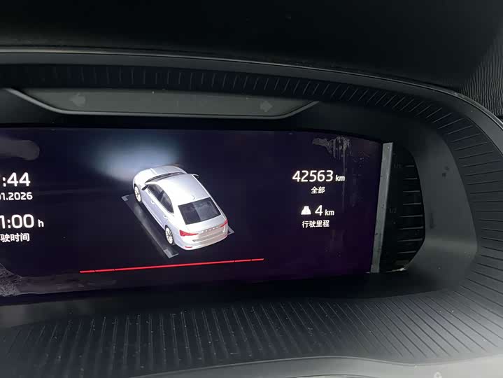 Фото 8 - Skoda Octavia Pro