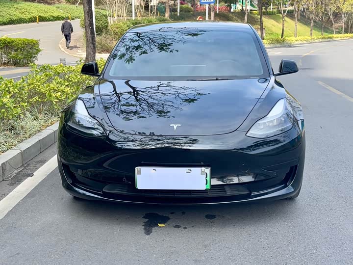 Фото 2 - Tesla Model 3