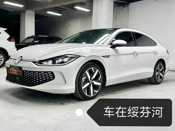 Фото 2 - Volkswagen Lamando L