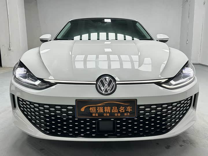 Фото 4 - Volkswagen Lamando L