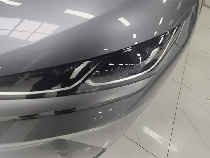 Фото 5 - BYD Qin L