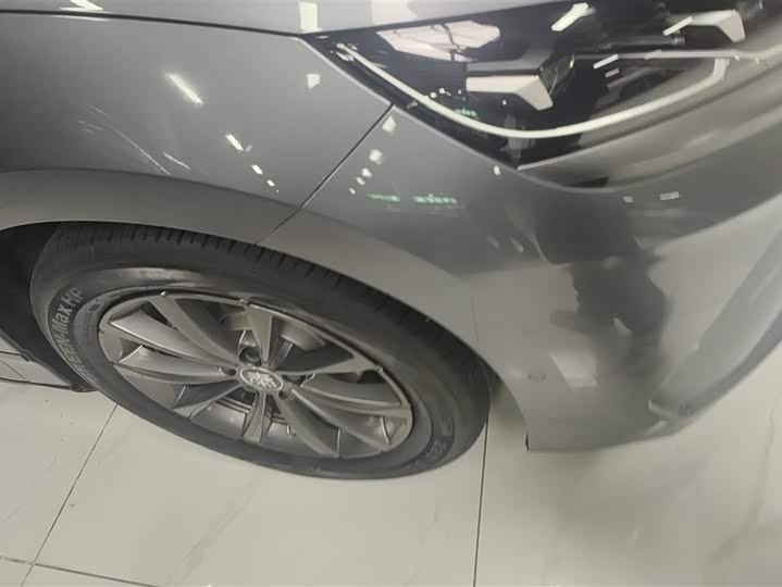 Фото 6 - BYD Qin L