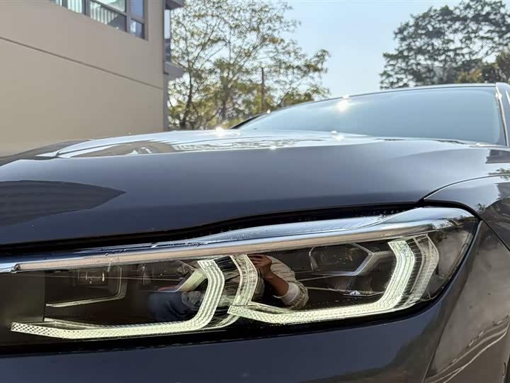 Фото 8 - BMW 7 Series