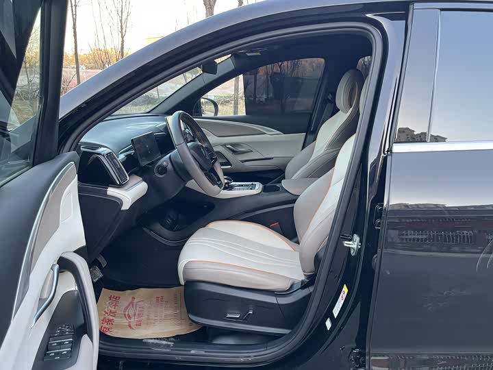 Фото 8 - BYD Song Pro Hybrid