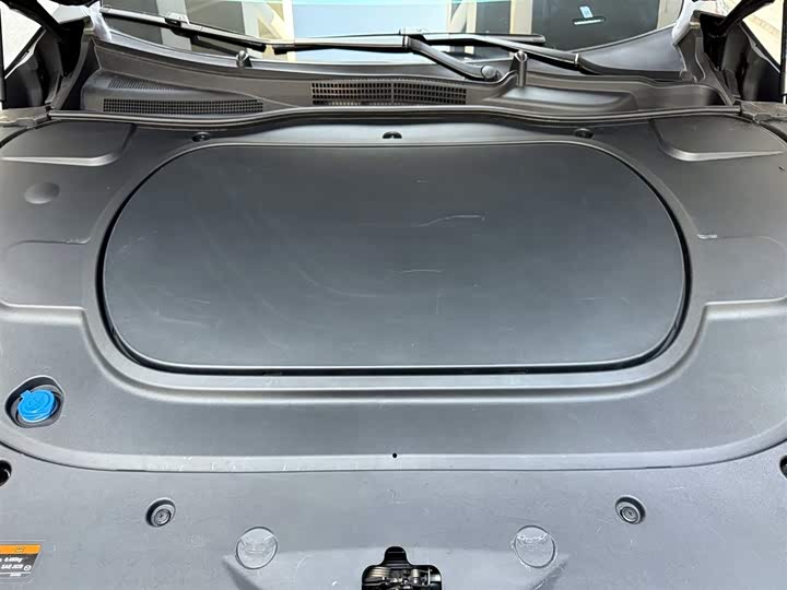 Фото 7 - Mazda EZ-6