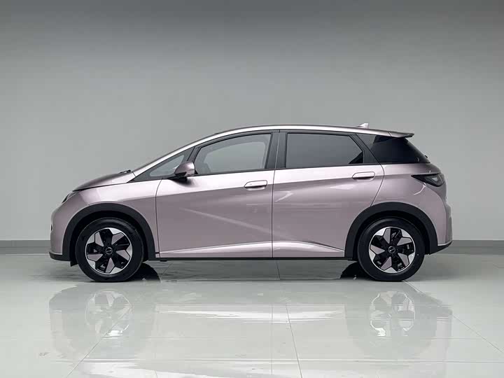 Фото 6 - BYD Dolphin