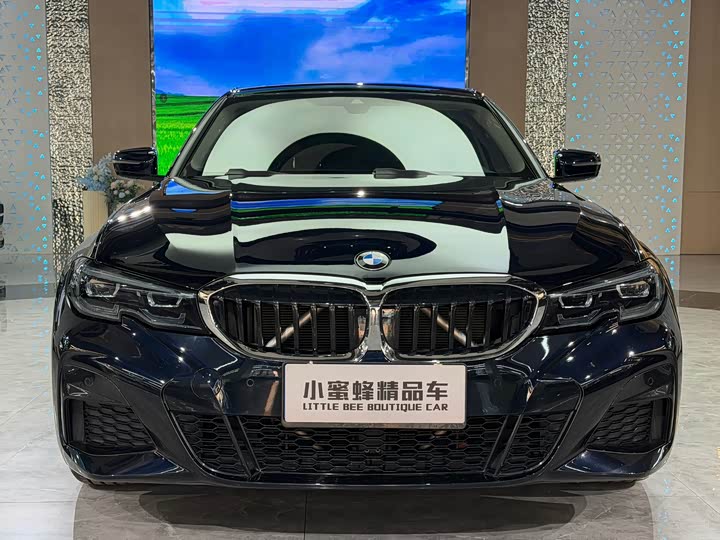 Фото 2 - BMW 3 Series