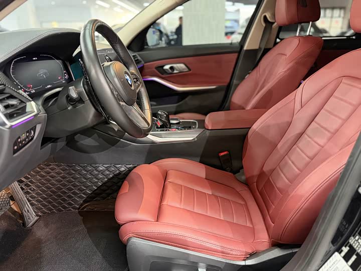 Фото 4 - BMW 3 Series