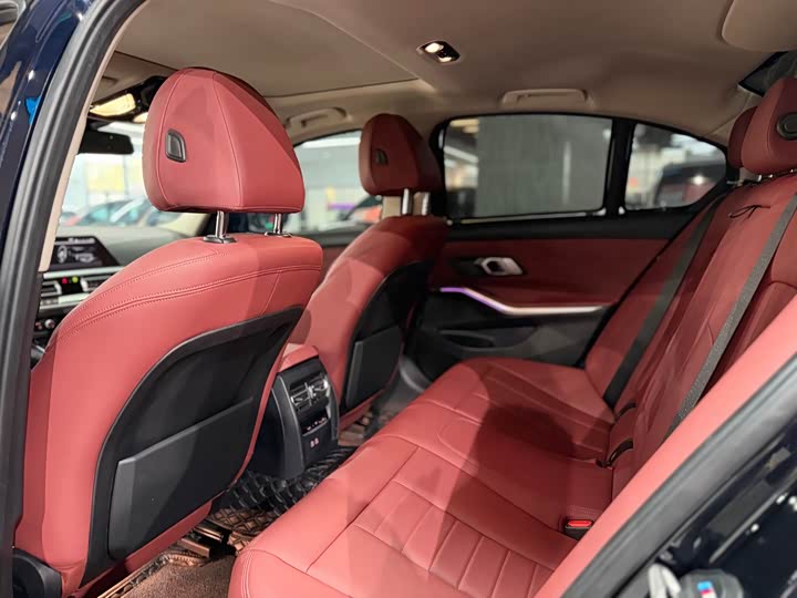 Фото 6 - BMW 3 Series