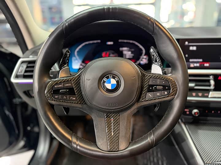 Фото 7 - BMW 3 Series