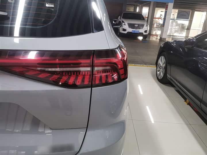 Фото 8 - Chery Tiggo 8 Pro