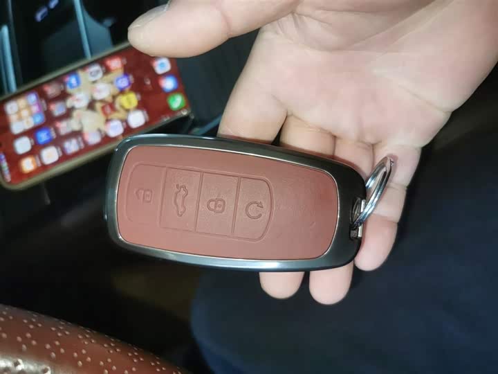 Фото 9 - Chery Tiggo 8 Pro