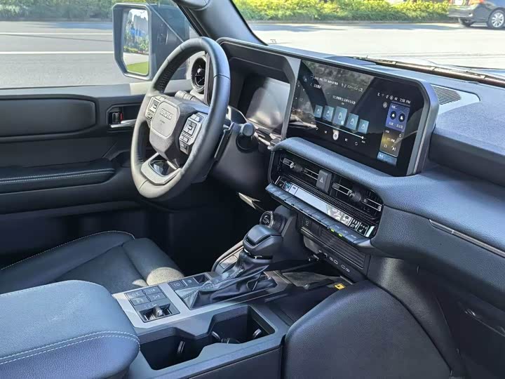 Фото 6 - Toyota Prado