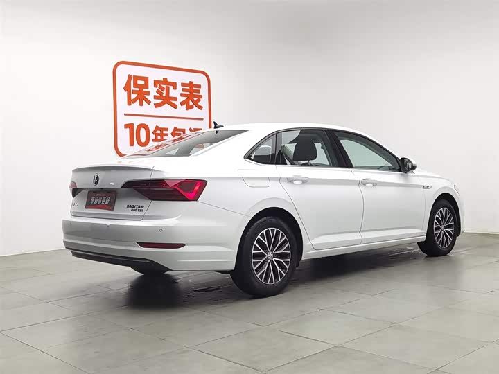 Фото 2 - Volkswagen Sagitar L