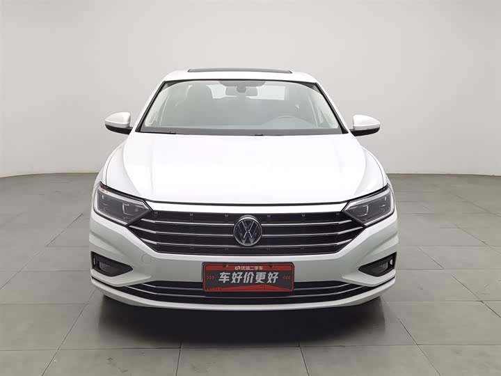 Фото 3 - Volkswagen Sagitar L