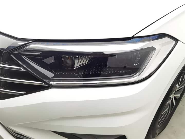 Фото 7 - Volkswagen Sagitar L