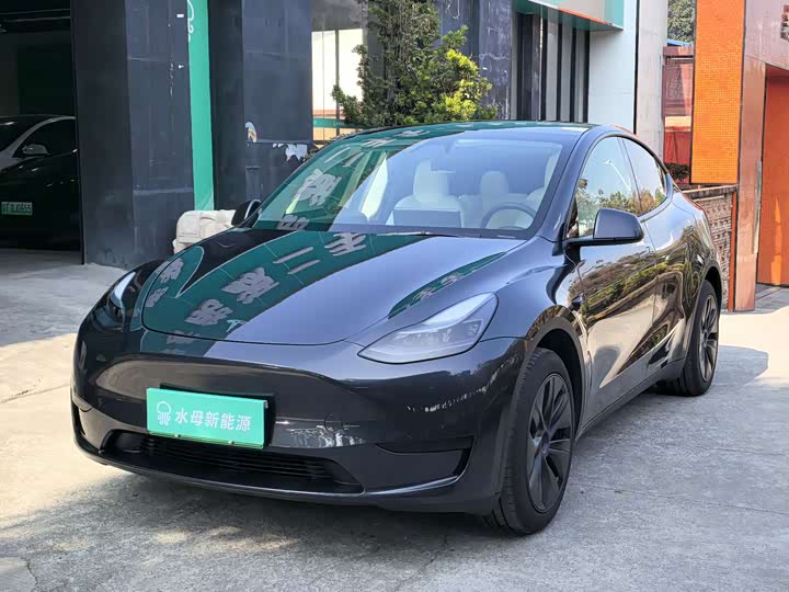 Фото 1 - Tesla Model Y