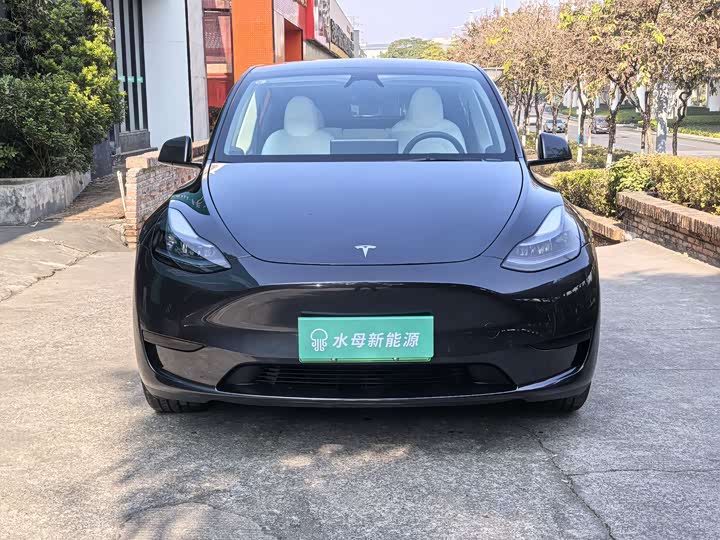 Фото 3 - Tesla Model Y