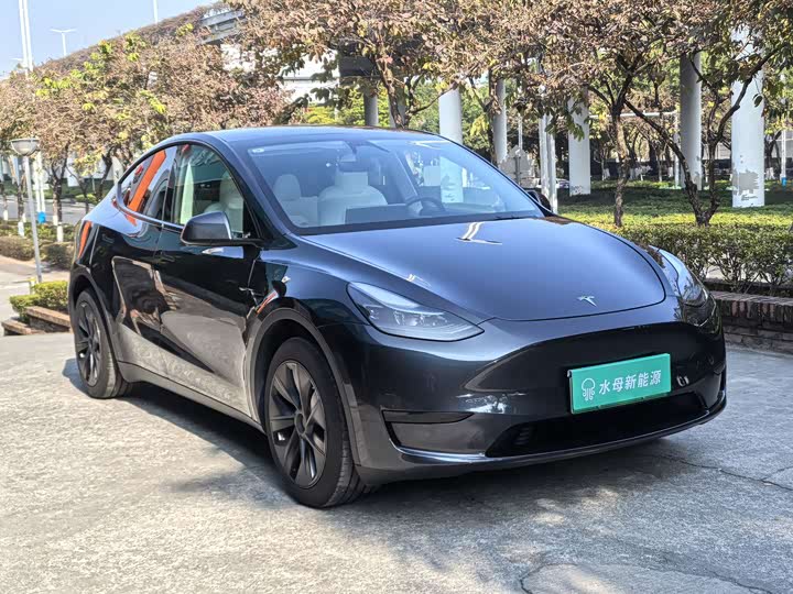 Фото 4 - Tesla Model Y