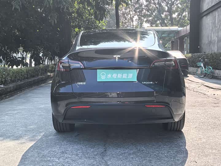 Фото 6 - Tesla Model Y