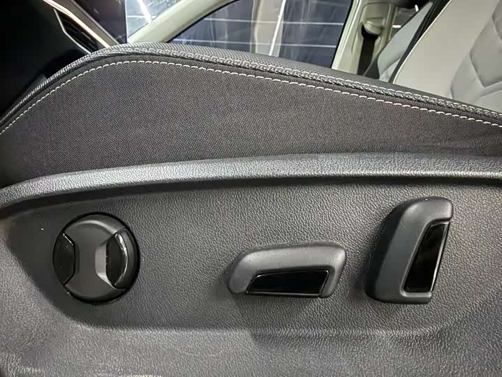 Фото 5 - Volkswagen Tayron