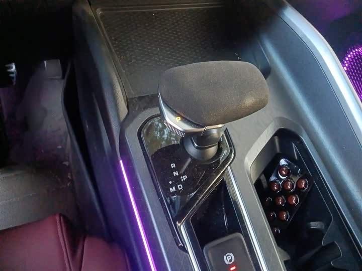 Фото 7 - Geely Preface