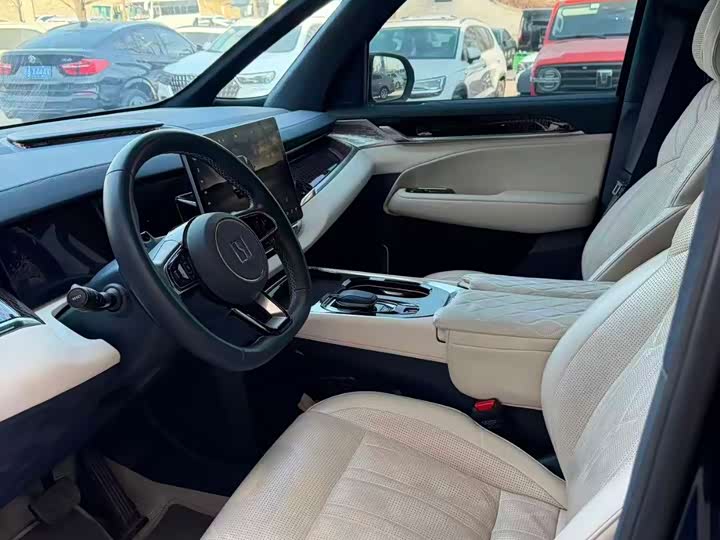 Фото 6 - Zeekr 009