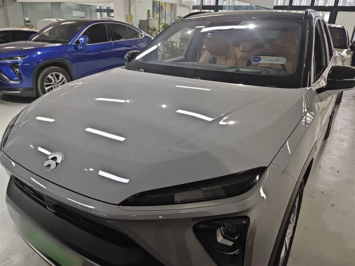 Фото 1 - Nio ES6