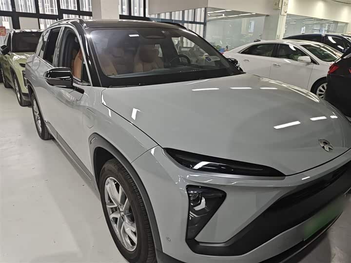 Фото 4 - Nio ES6