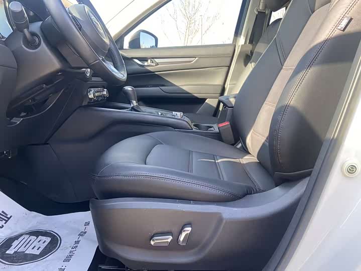 Фото 5 - Mazda CX-5