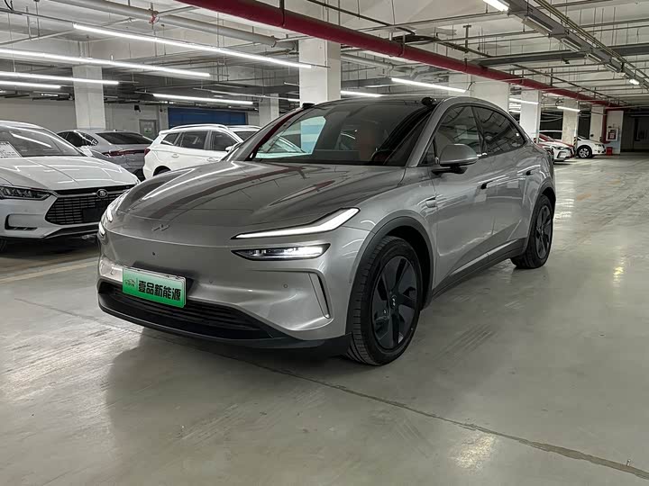 Фото 1 - Nio Onvo L60