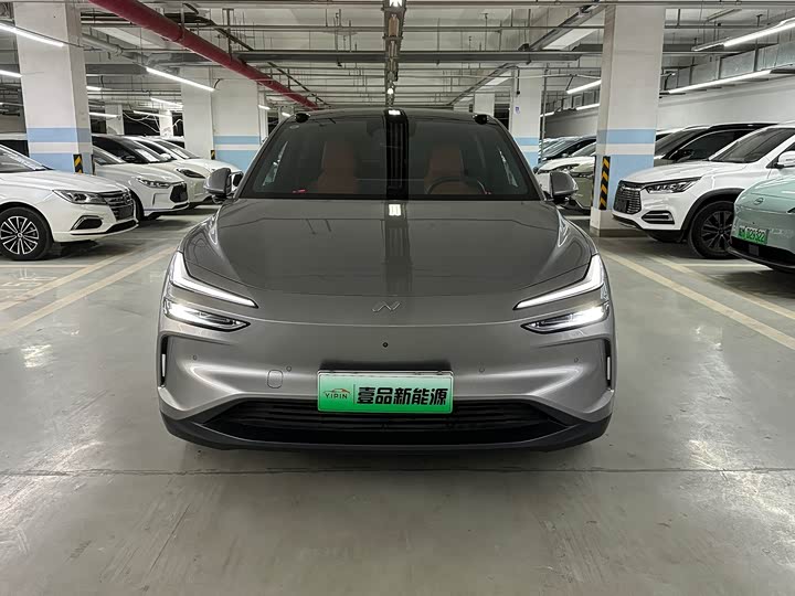 Фото 2 - Nio Onvo L60