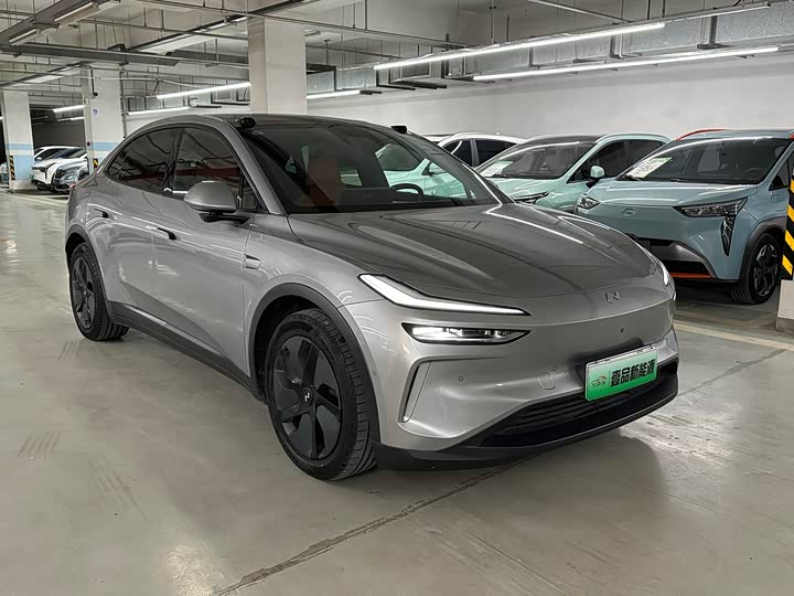 Фото 3 - Nio Onvo L60