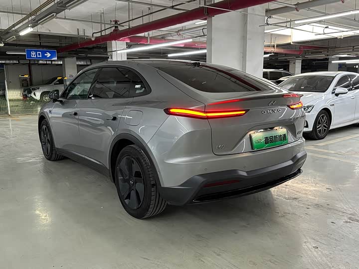 Фото 4 - Nio Onvo L60