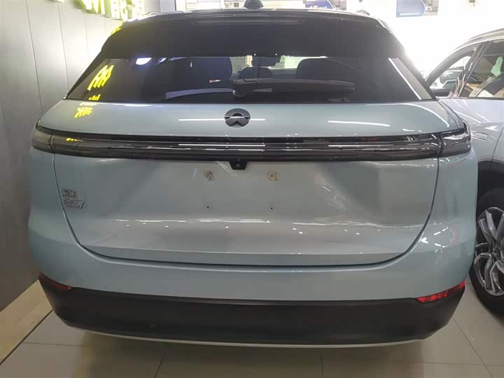 Фото 6 - Nio ES7