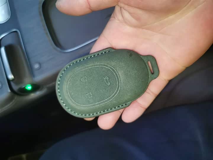 Фото 9 - Nio ES7