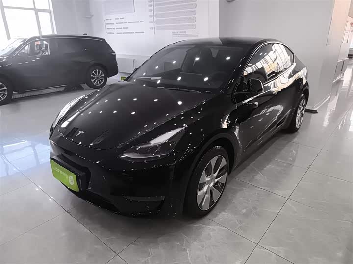 Фото 1 - Tesla Model Y