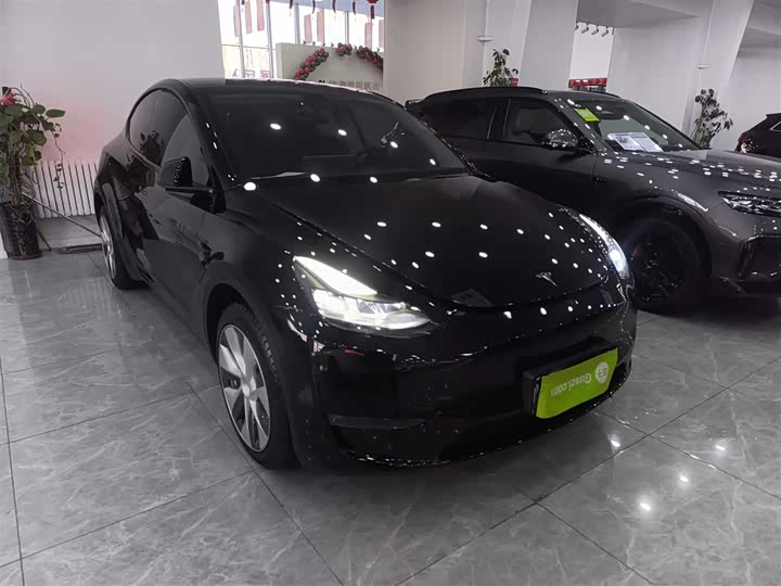 Фото 4 - Tesla Model Y