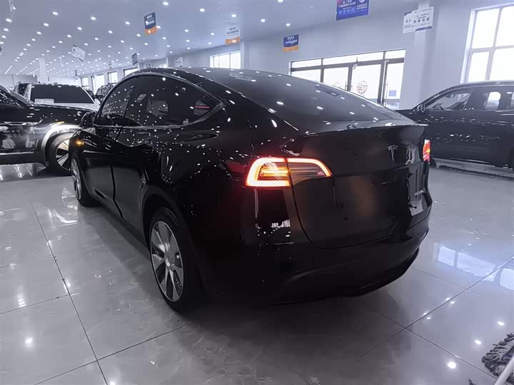 Фото 5 - Tesla Model Y