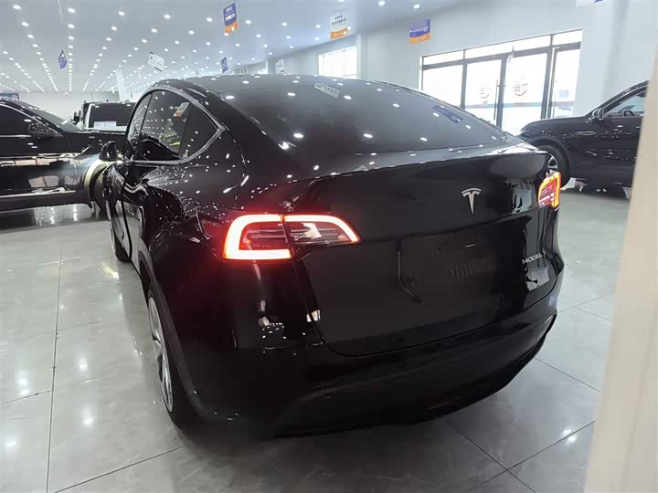 Фото 6 - Tesla Model Y