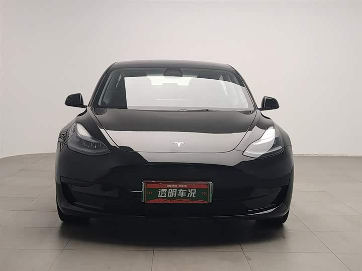 Фото 3 - Tesla Model 3