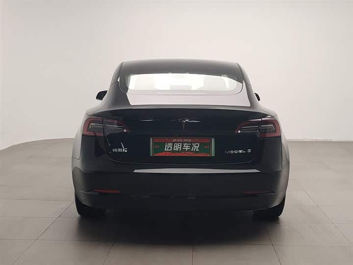 Фото 4 - Tesla Model 3