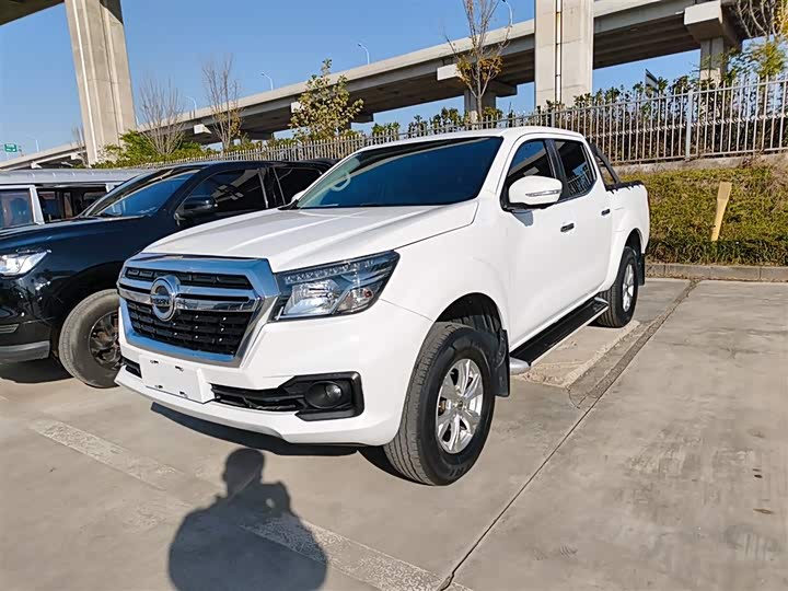Фото 2 - Dongfeng Rich 6