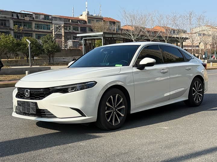 Фото 1 - Honda Integra