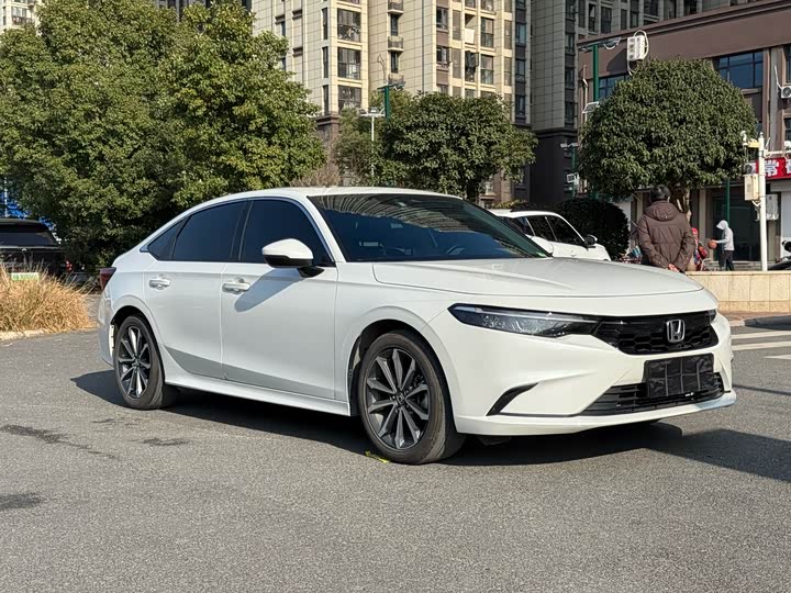 Фото 3 - Honda Integra